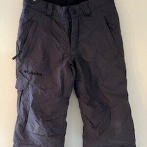 Columbia Snowboarding/Ski Pants Youth 8